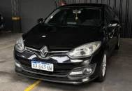 Renault 2016 Renault Megane 3 Lux