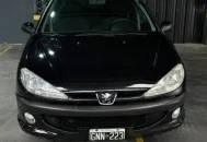 Peugeot 2007 Peugeot 206 2.0hdi