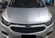 Chevrolet Onix Joy Black