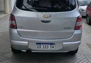 Chevrolet Spin