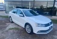 Volkswagen Vento 1.4 Tsi