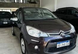 Citroen C3 1.6 Vti Shine