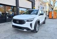 Fiat Pulse Drive At