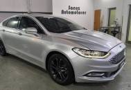 Ford Mondeo Sel At 2018