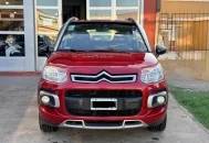 Citroen C3 Aircross 1.6 Feel