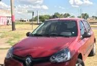 Renault Clio Mio