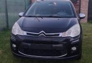 Peugeot C3