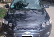 Chevrolet Sonic Lt
