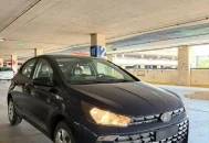 Hyundai Hb20 Confort Plus