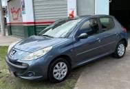 Peugeot 207 Xs