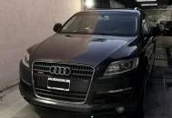 Audi 2007 Audi Q7
