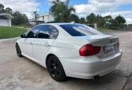 Bmw 325i Executive