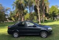 Fiat Siena, Attractive 1.4