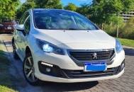 Peugeot 308 1.6 Hdi Allure Pack