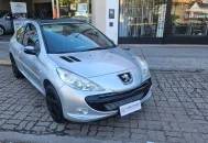 Peugeot 207 Quiksilver