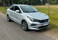 Fiat Cronos 1.8 16v Precision