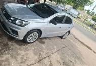 Volkswagen Gol Trend