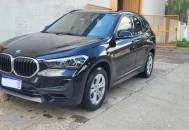 Bmw X1 Sdrive 1.8 Turbo