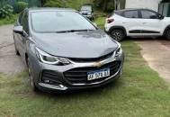 Chevrolet Cruze Ltz