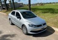 Volkswagen Voyage