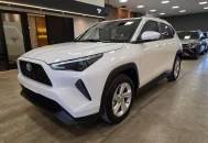 Toyota Yaris Cross Xli Cvt 0 Km