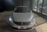 Peugeot 408 1.6 Feline Yhp Aut
