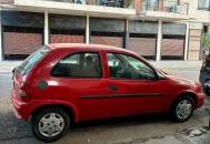 Chevrolet Corsa