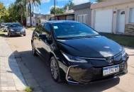 Toyota Corolla Xei HÍbrido
