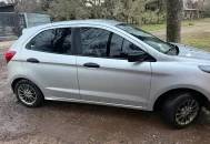 Ford K 1.5