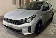 Fiat Cronos Gse Pack Plus