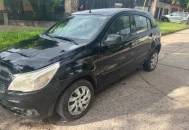 Chevrolet Agile