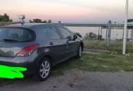 Peugeot 308 Allure 1.6 Mt