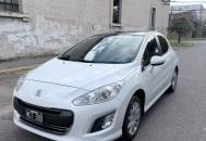 Peugeot Peugeot 308 Allure