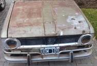 Renault 1972 R6