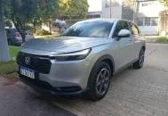 Honda Hrv