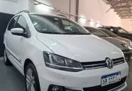 Volkswagen Suran Highline