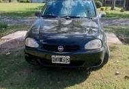 Chevrolet Corsa