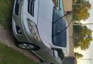 Toyota Corolla Xei