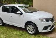 Renault Sandero Zen