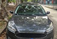Ford Focus Iii