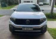 Volkswagen T Cross Trendline