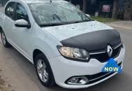 Renault Logan Privilege Plus