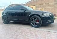 Audi A3 Sportback 1.4fsi Stron