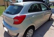Ford Ka 5 Puertas Se