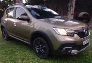 Renault Stepway Intens