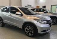 Honda Hrv Exl At