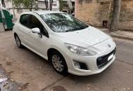 Peugeot 308 Hdi Active