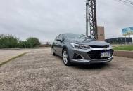 Chevrolet Er 1.4 Mt