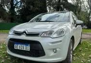 Citroen Citroën C3 Shine 1.6 Vti