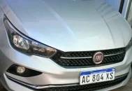 Fiat Cronos Presicion 1.8 C